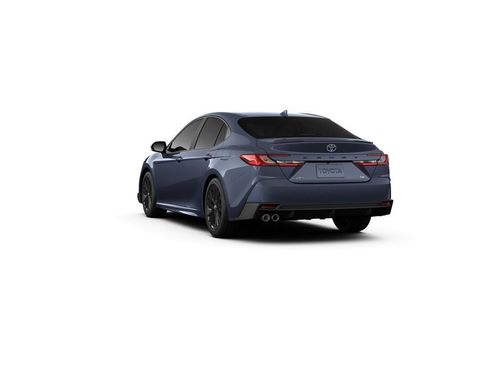 New 2026 Toyota Camry SE FWD image 9