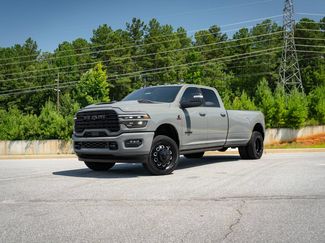 New 2026 RAM 3500 Laramie AWD/4WD video 1