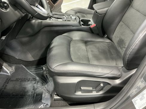 Used 2020 MAZDA CX-5 Touring image 19