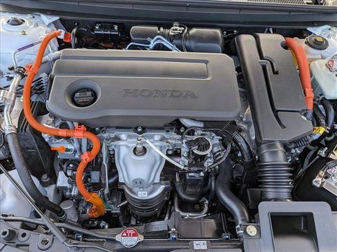 New 2026 Honda Accord Touring image 18