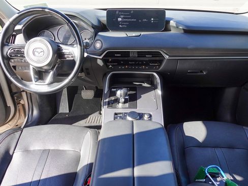 Certified 2024 MAZDA CX-90 3.3 Turbo w/ Preferred Plus image 23