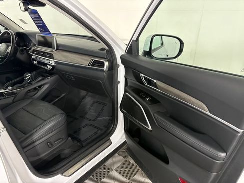 Used 2022 Kia Telluride SX w/ SX Prestige Package AWD/4WD image 40