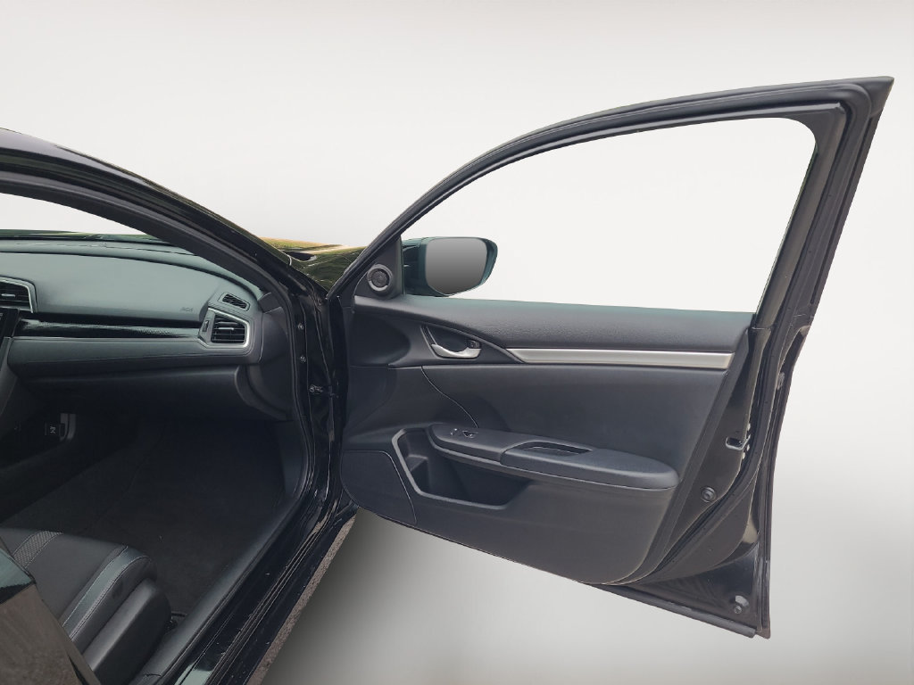 Used 2021 Honda Civic Sport image 23