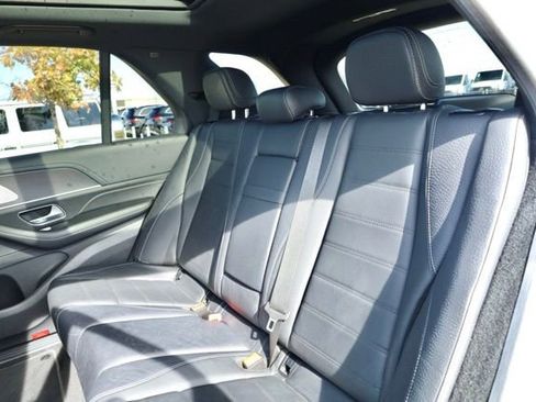 Certified 2024 Mercedes-Benz GLE 580 4MATIC image 24