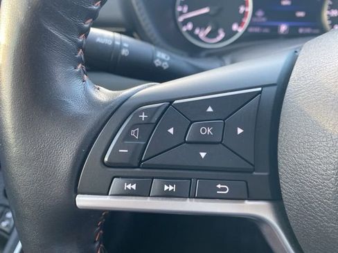 Used 2020 Nissan Sentra SR image 29