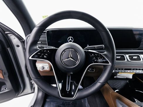 Certified 2026 Mercedes-Benz GLE 350 4MATIC image 12