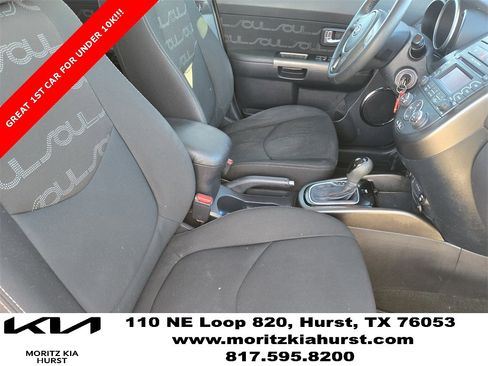Used 2012 Kia Soul + image 18
