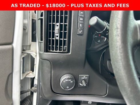 Used 2020 GMC Savana 2500 w/ Driver Convenience Package image 20
