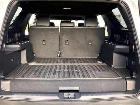 Used 2025 Toyota 4Runner TRD Off-Road Premium w/ Tow Technology Package image 34