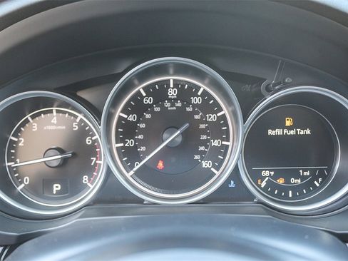 New 2025 MAZDA CX-5 Carbon Edition image 26