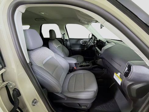 New 2025 Ford Bronco Sport Badlands w/ Badlands Tech Package image 28