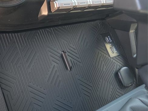 New 2026 Toyota Tacoma TRD Off-Road image 21