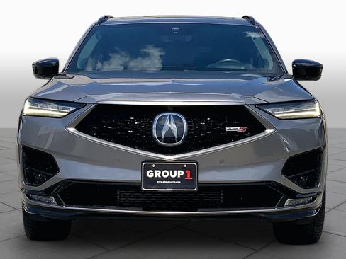 Used 2024 Acura MDX Type S w/ Advance Package AWD/4WD image 4