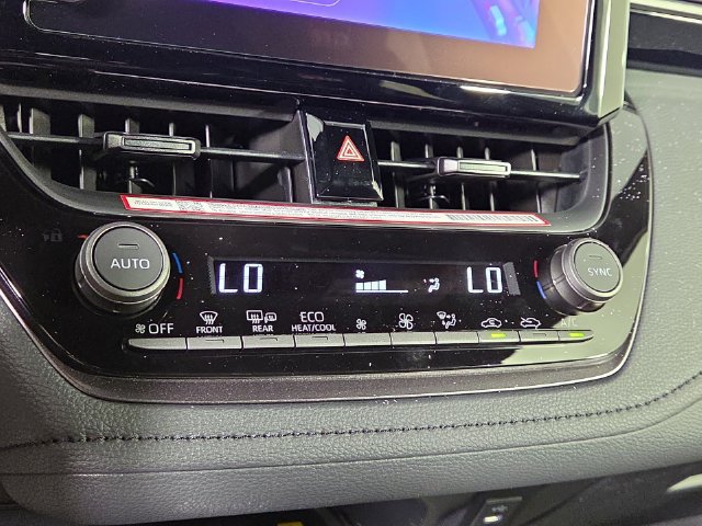 New 2026 Toyota Corolla GR AWD/4WD image 19