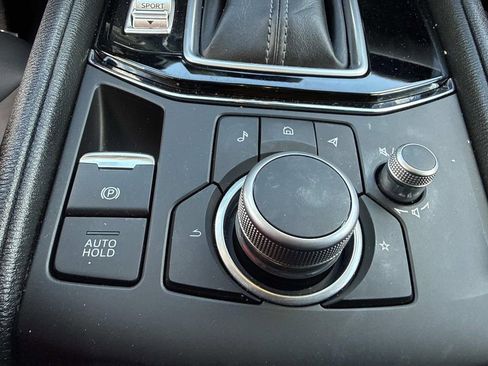 Certified 2024 MAZDA CX-5 AWD 2.5 S w/ Select Package image 39