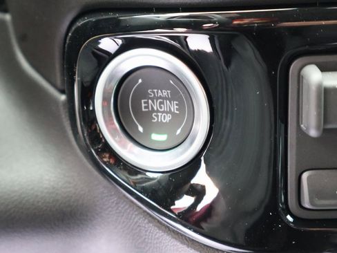 New 2026 Chevrolet Silverado 3500 LT w/ Trail Boss Package image 24