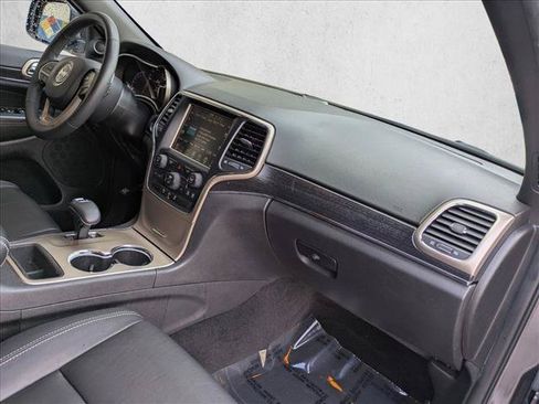 Used 2014 Jeep Grand Cherokee Limited RWD image 23