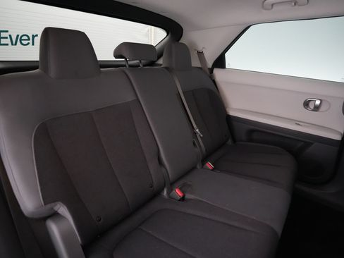 Used 2024 Hyundai Ioniq 5 SEL RWD image 5