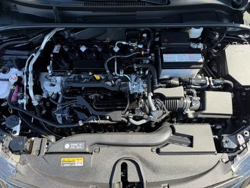 Used 2026 Toyota Corolla LE FWD image 21