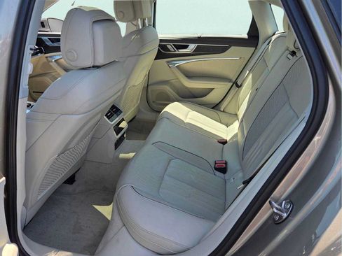 Used 2019 Audi A6 3.0T Prestige w/ Prestige Package AWD/4WD image 13