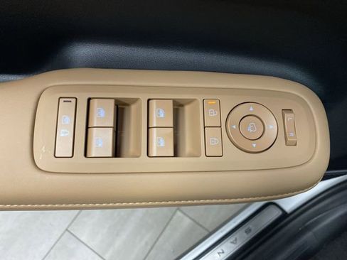 New 2026 Hyundai Santa Fe Calligraphy image 32