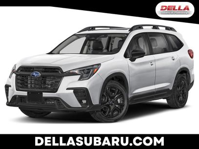 Used 2023 Subaru Ascent Onyx Edition