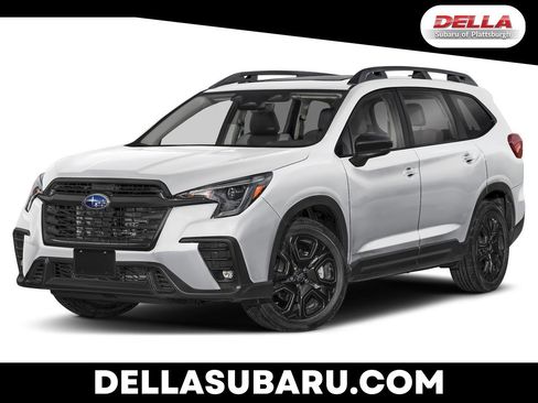 Used 2023 Subaru Ascent Onyx Edition image 1