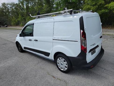 Used 2020 Ford Transit Connect XL FWD image 3