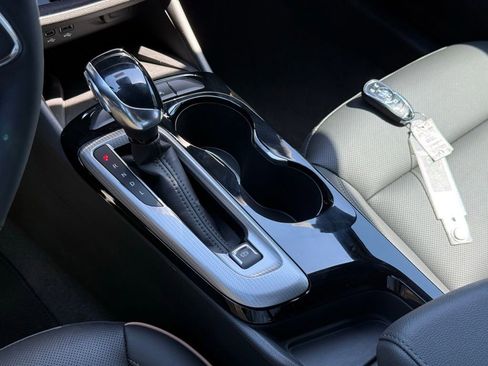 New 2026 Buick Envista Avenir FWD image 28