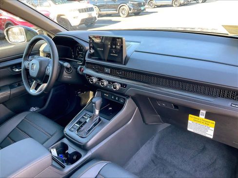 New 2026 Honda CR-V Sport-L image 10