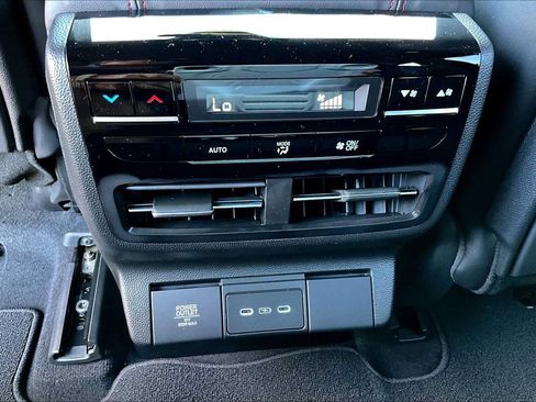 Used 2026 Acura MDX A-Spec AWD/4WD image 35