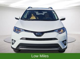 Used 2016 Toyota RAV4 XLE w/ Convenience Package video 2