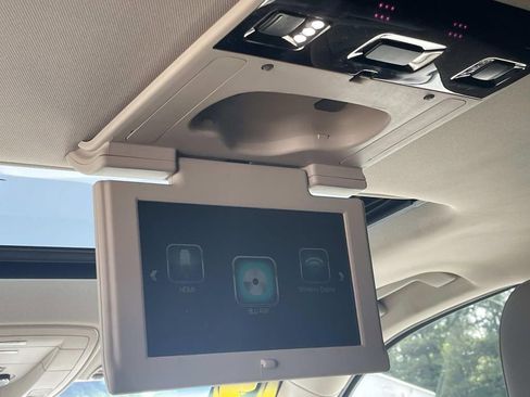 Used 2019 GMC Yukon XL SLT w/ Open Road Package RWD image 15