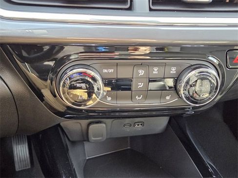 New 2026 Chevrolet Trax ACTIV w/ Driver Confidence Package image 28