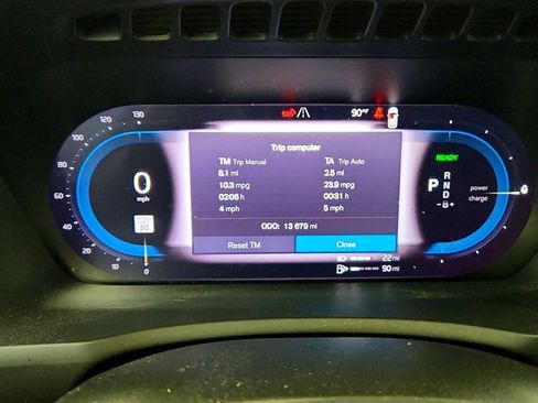 Used 2025 Volvo XC90 T8 Plus w/ Protection Package Premier AWD/4WD image 14