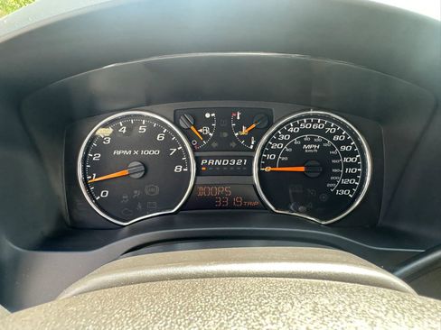 Used 2009 Chevrolet Colorado LT image 49