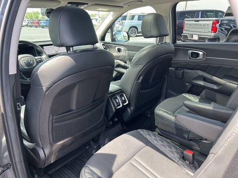 Used 2021 Kia Sorento SX FWD image 42