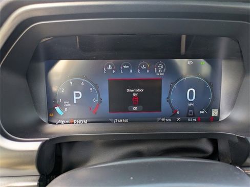 New 2025 Ford F150 Raptor image 53