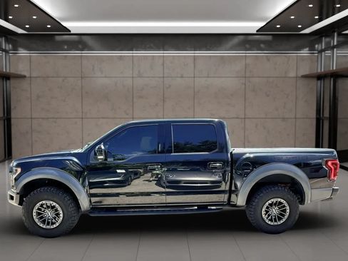 Used 2019 Ford F150 Raptor w/ Equipment Group 802A Luxury AWD/4WD image 6