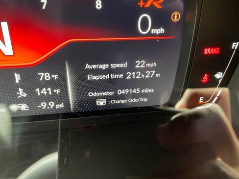 Used 2023 Honda Civic Type R image 17