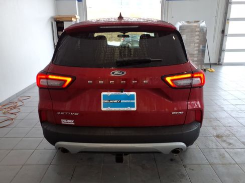 Used 2025 Ford Escape Active image 6