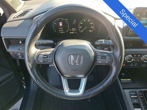 Certified 2025 Honda CR-V Sport-L image 20