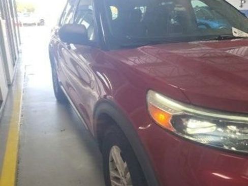Used 2020 Ford Explorer XLT w/ Equipment Group 202A image 1