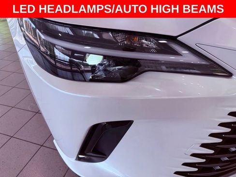 Certified 2024 Lexus RX 350 Premium w/ Accessory Package (Z1) FWD image 10