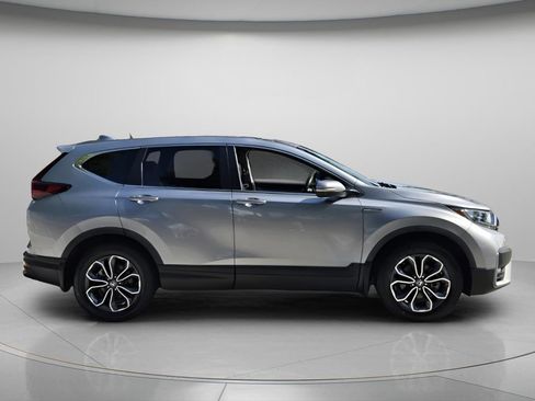 Used 2022 Honda CR-V EX-L image 3