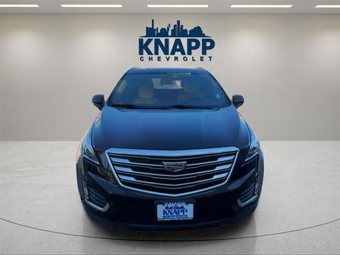 Used 2019 Cadillac XT5 FWD image 8