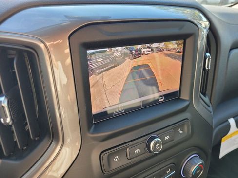 New 2026 Chevrolet Silverado 1500 W/T w/ WT Value Package image 37