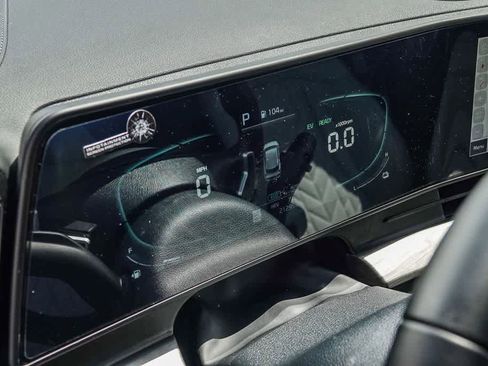 Used 2024 Kia Sportage X-Line AWD/4WD image 10