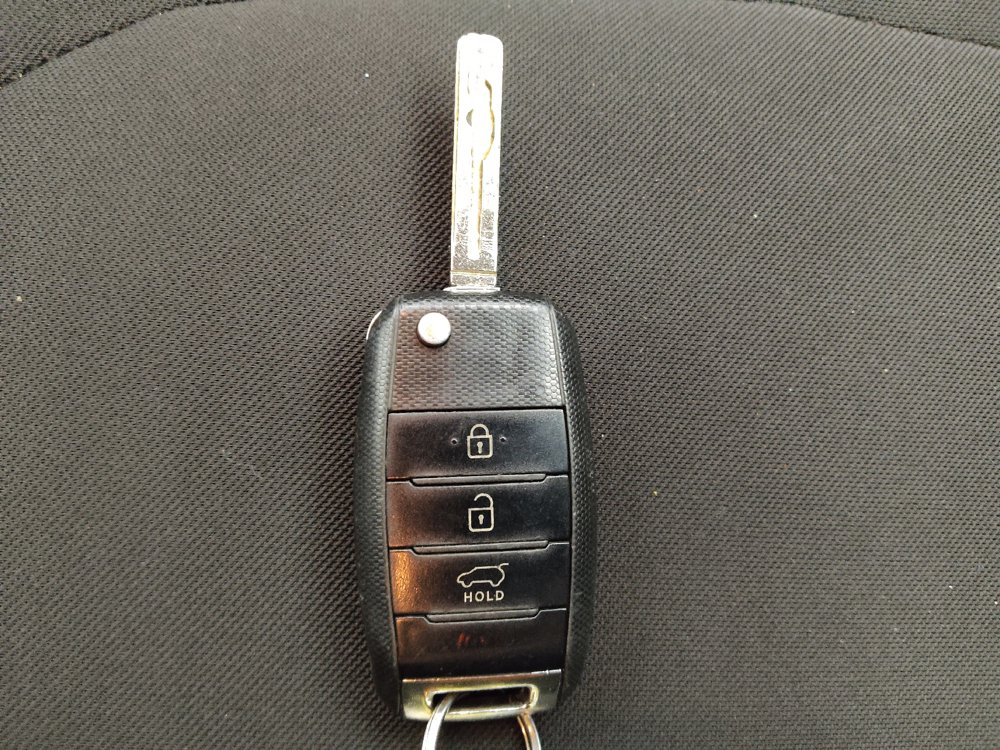 Used 2019 Kia Soul FWD image 32