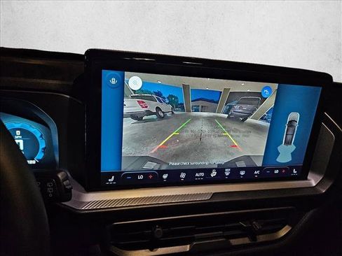 New 2025 Ford Bronco Sport Outer Banks image 17